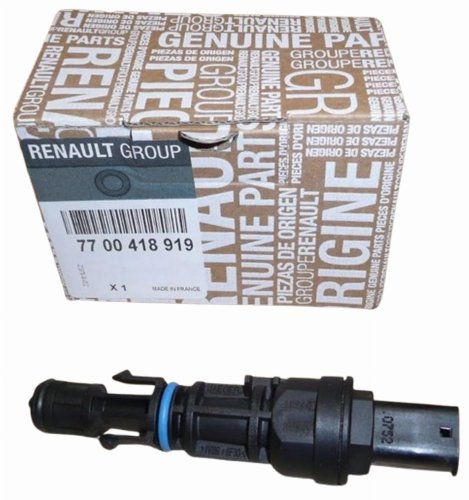 Czujnik Prędkościomierza 7700418919 Renault Oryginał