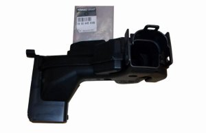 Obudowa Filtra Powietrza 165544ED0B Renault Kadjar 1.2TCE Oryginał 