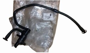 Elektrozawór Oparów Paliwa V759514680 Citroen C4 1.6THP Oryginał