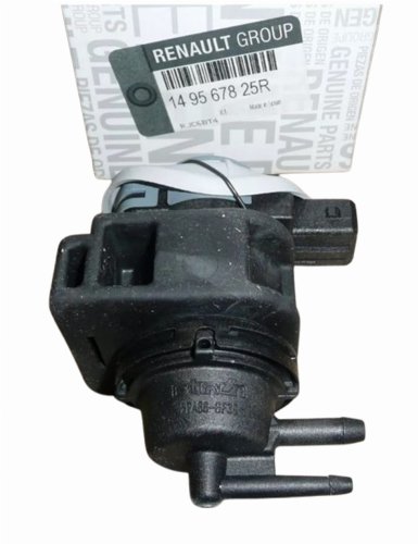 Elektrozawór Turbo 149567825R Renault 2.0 DCi Oryginał 