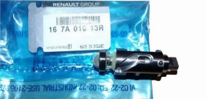 Elektrozawór Zmiennej Fazy Rozrzadu 167A01613R Renault Dacia 1.3TCE Oryginał 