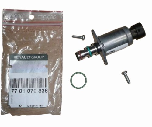 Elektrozawór Skrzyni Biegów 7701070836 Renault Master II Oryginał