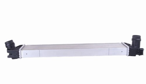 Intercooler 144969388R Renault Master III 2.3DCI Oryginał