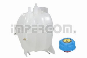 Zbiornik Wyrównawczy 1340758080 Peugeot Boxer 06-07 Oryginał
