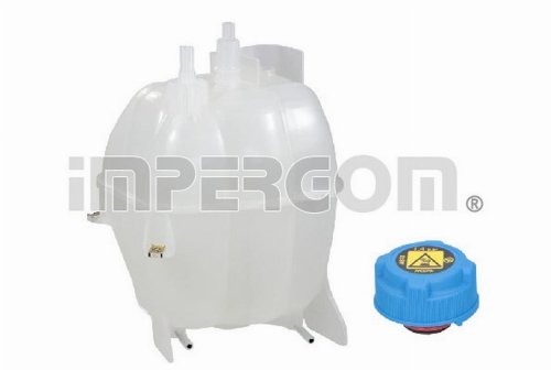Zbiornik Wyrównawczy 1340758080 Peugeot Boxer 06-07 Oryginał