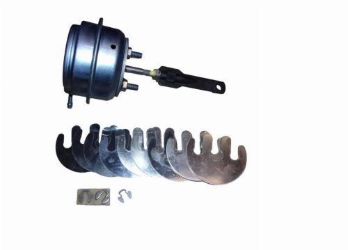 Zawór Podciśnienia 8200811853 Renault Laguna III 2.0DCI Oryginał 