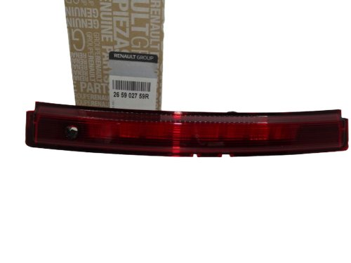 Lampa Stop Clio IV Captur Oryginał 265902759R