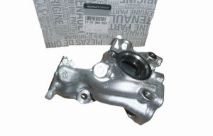 Wspornik EGR 7701060994 Renault Dacia 1.5DCI Oryginał 