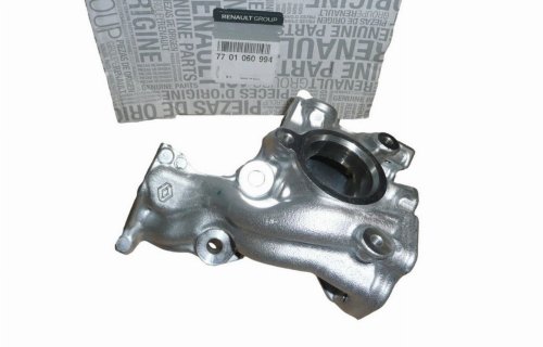 Wspornik EGR 7701060994 Renault Dacia 1.5DCI Oryginał 