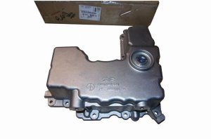 Misa Oleju 9802736080 Citroen C3 III 1.2THP Oryginał 