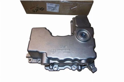 Misa Oleju 9802736080 Citroen C3 III 1.2THP Oryginał 