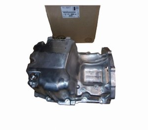 Misa Oleju 1611552880 Citroen C1 II 1.0VTI Oryginał 
