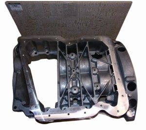 Misa Oleju 110170938R Renault Master III 2.3DCI Oryginał