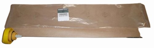 Miarka Oleju Metalowa L-540MM 8200901425 Renault 1.9DCI Oryginał