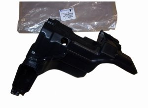 Rezonator Powietrza 9810920880 Peugeot 308 II 1.5HDI Oryginał