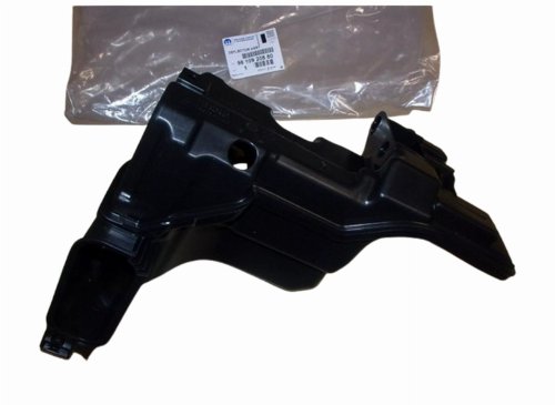 Rezonator Powietrza 9810920880 Peugeot 308 II 1.5HDI Oryginał
