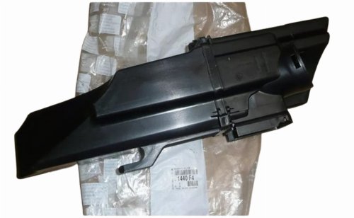 Rezonator Powietrza 1440.F4 1440F4 Citroen C2,C3 Oryginał