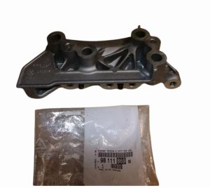 Wspornik Poduszki Silnika 9811186980 Citroen C3,C4 1.6HDI Oryginał