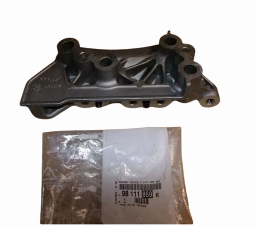 Wspornik Poduszki Silnika 9811186980 Citroen C3,C4 1.6HDI Oryginał