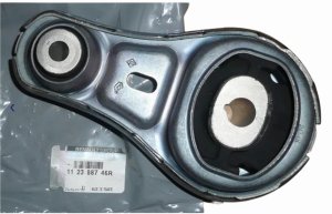 Poduszka Silnika Tył 112388746R Renault Trafic III Oryginał 