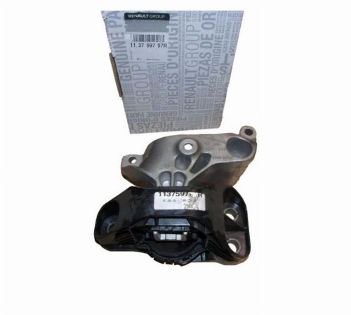 Poduszka Silnika 113759797R Renault Megane IV 1.6 16V/SCE Oryginał 