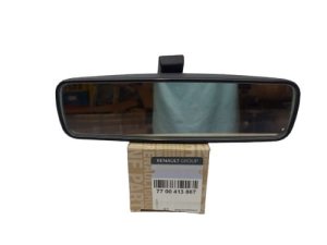 Lusterko Wewnętrzne 7700413867 Dacia Dokker Duster Logan Renault Megane Oryginał