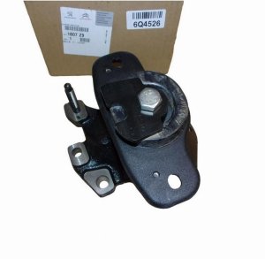 Poduszka Silnika Prawa 1807Z9 1807.Z9 Citroen C1, Peugeot 107 1.4HDI Oryginał 