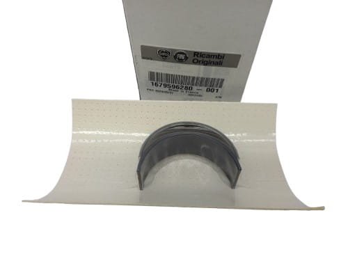 Półpanewki Korb. C C4 P 308 508 2,0HDI 1679596280 Nowy Oryginał