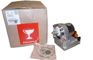 Pompa Wspomagania Citroen  C3,Peugeot  206  1611951680