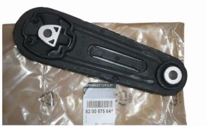 Poduszka Silnika 8200575641 Renault Megane II Scenic II 1.5DCI Oryginał 