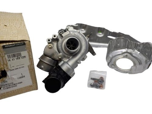 Turbosprężarka Trafic III 1,6 DCi 144114822R Nowy Oryginał Renault