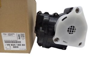 Przepustnica Powietrza 1.6 VTI  V862419080 Nowy OE PSA