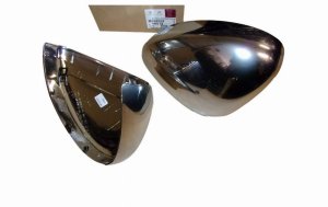Osłona Lusterka Komplet 9425E3 9425.E3 Citroen C4 II Oryginał 