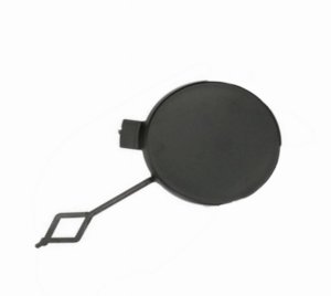 Zaślepka Haka Holowniczego Przód 983587861T Citroen C3 III Oryginał