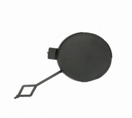 Zaślepka Haka Holowniczego Przód 983587861T Citroen C3 III Oryginał