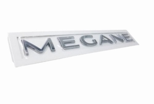 Emblemat 908922947R Renault Megane IV Oryginał