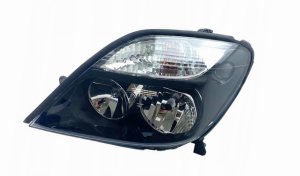Reflektor Lewy 260608873R Renault Scenic I Lift Oryginał