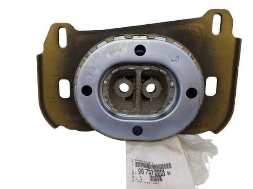 Poduszka Silnika Oryginał Citroen Peugeot 2.0 HDI 9673768680 