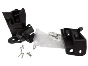 Mocowanie Reflektora Prawego 1610495980 Nowy OE Citroen Peugeot C4 Picasso 