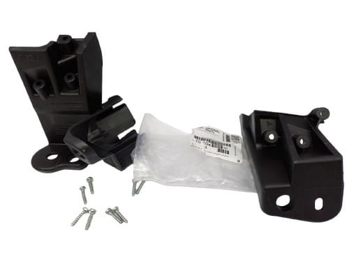 Mocowanie Reflektora Prawego 1610495980 Nowy OE Citroen Peugeot C4 Picasso 