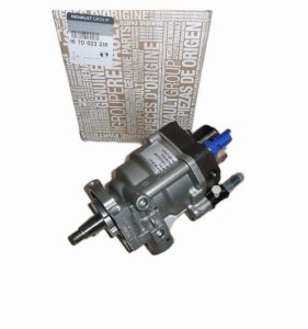 Pompa Wtryskowa 167002321R Renault Clio III 1.5 DCI Oryginał 
