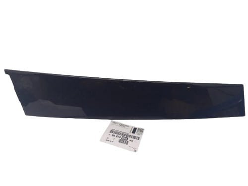 Listwa Drzwi Lewa Przód 96874098XK Citroen DS5 Oryginał