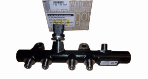 Rampa Wtrysku 175215346R Renault Dacia 1.5DCI Oryginał