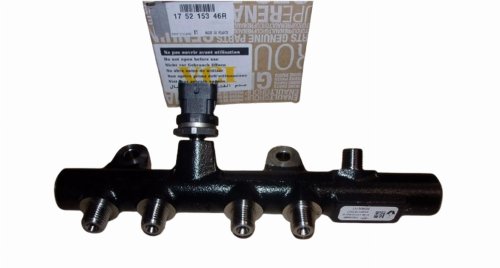 Rampa Wtrysku 175215346R Renault Dacia 1.5DCI Oryginał