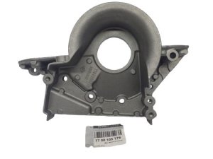 Osłona Rozrządu 7700105376 7700105179 Renault 1.5DCI/1.6 16V Oryginał