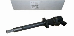 Wtryskiwacz 1980.CN 1980CN Citroen C8 Peugeot 806,807 2.0HDI Oryginał
