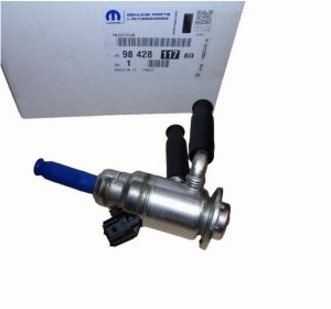 Wtryskiwacz AdBlue 9842811780 Citroen Peugeot 1.5HDI Oryginał 