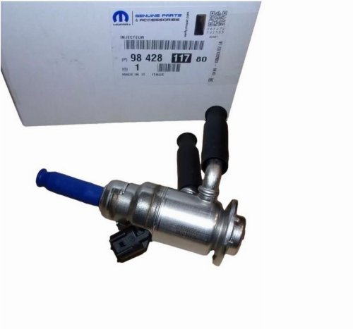 Wtryskiwacz AdBlue 9842811780 Citroen Peugeot 1.5HDI Oryginał 