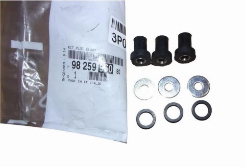  Zestaw Naprawczy 9825996080 Peugeot 208 1.2 PURETECH Oryginał 