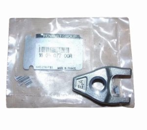 Mocowanie Wtryskiwaczy 166507700R Renault Master III 2.3DCI Oryginał